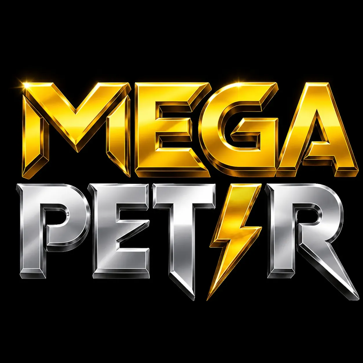 MEGAPETIR - Simulasi Petualangan yang Mengasyikkan