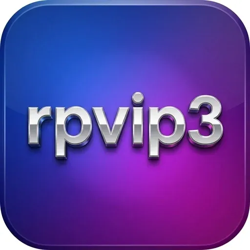 RPVIP3 - Kengerian dalam Gelap