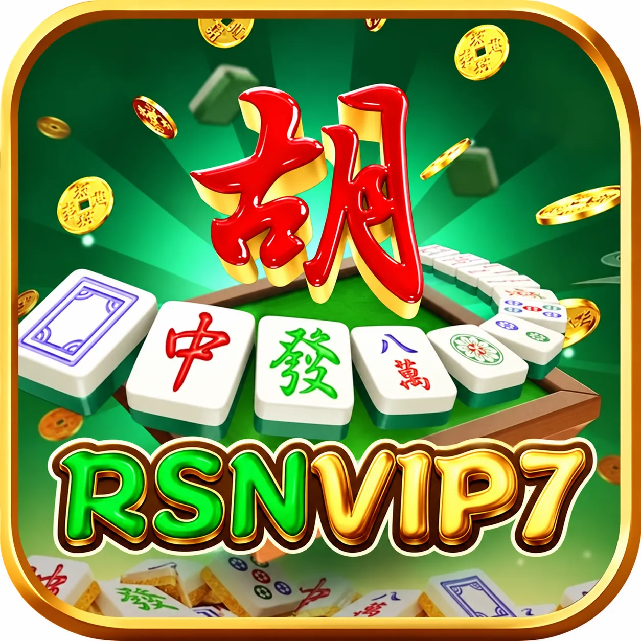 RSNVIP7 - Permainan Mahjong Seru untuk Semua